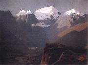 Arkhip Ivanovich Kuindzhi, Landscape